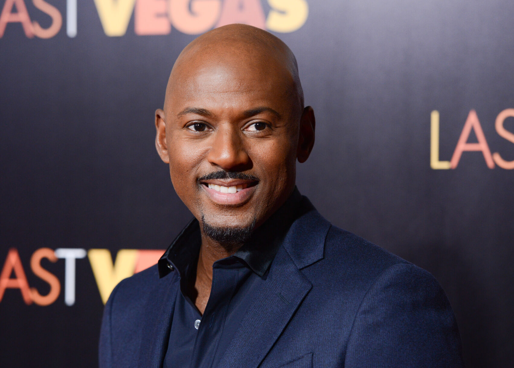 Romany Malco